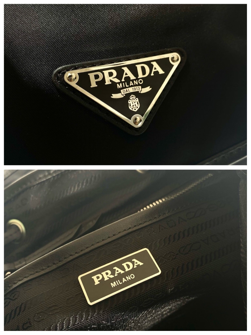 Pra*a backpacks